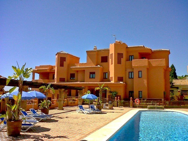 Royal Suites Marbella Benahavís Εξωτερικό φωτογραφία