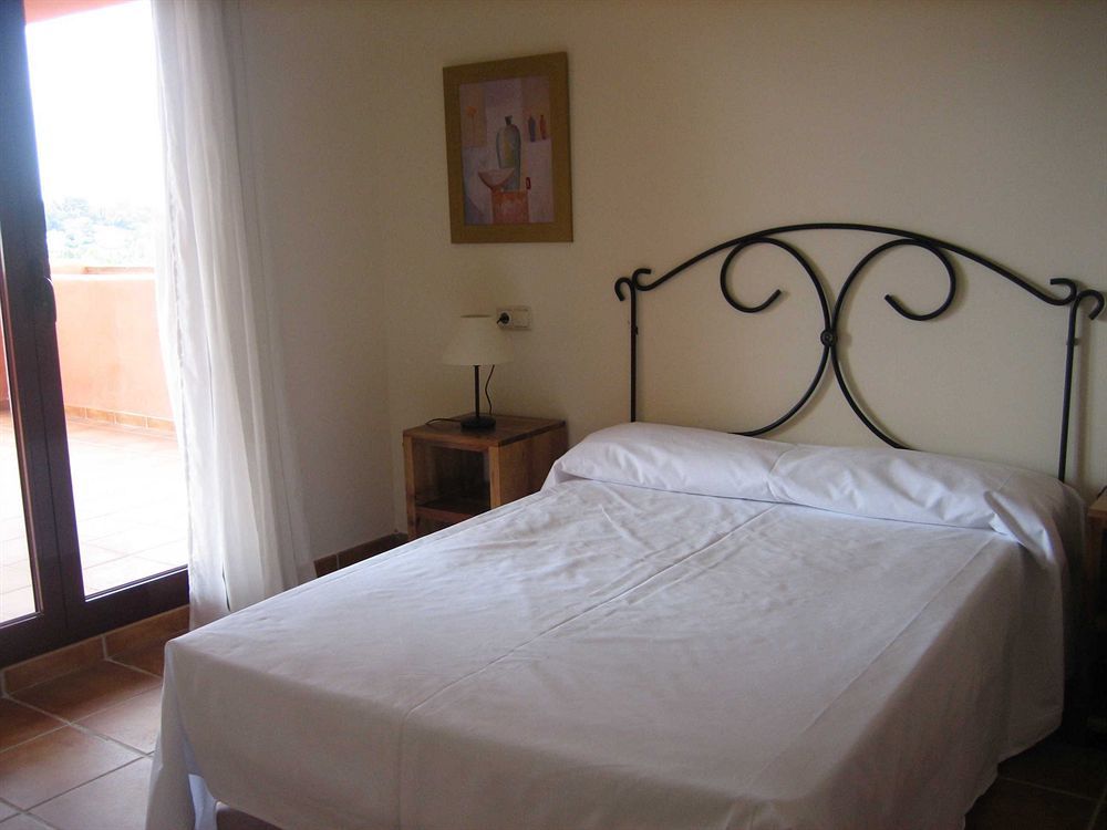 Royal Suites Marbella Benahavís Εξωτερικό φωτογραφία