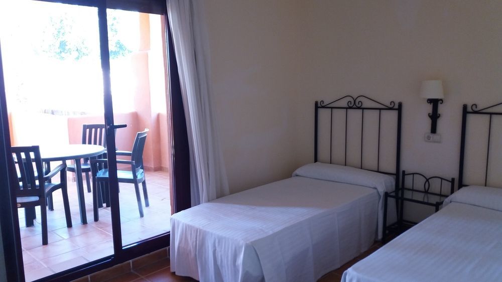 Royal Suites Marbella Benahavís Εξωτερικό φωτογραφία