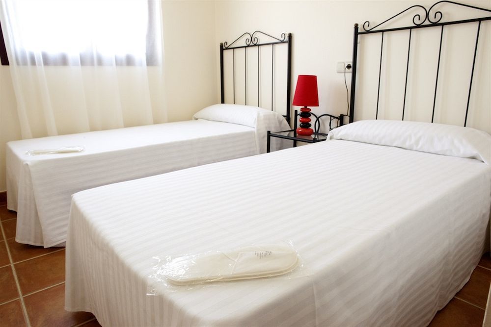 Royal Suites Marbella Benahavís Εξωτερικό φωτογραφία