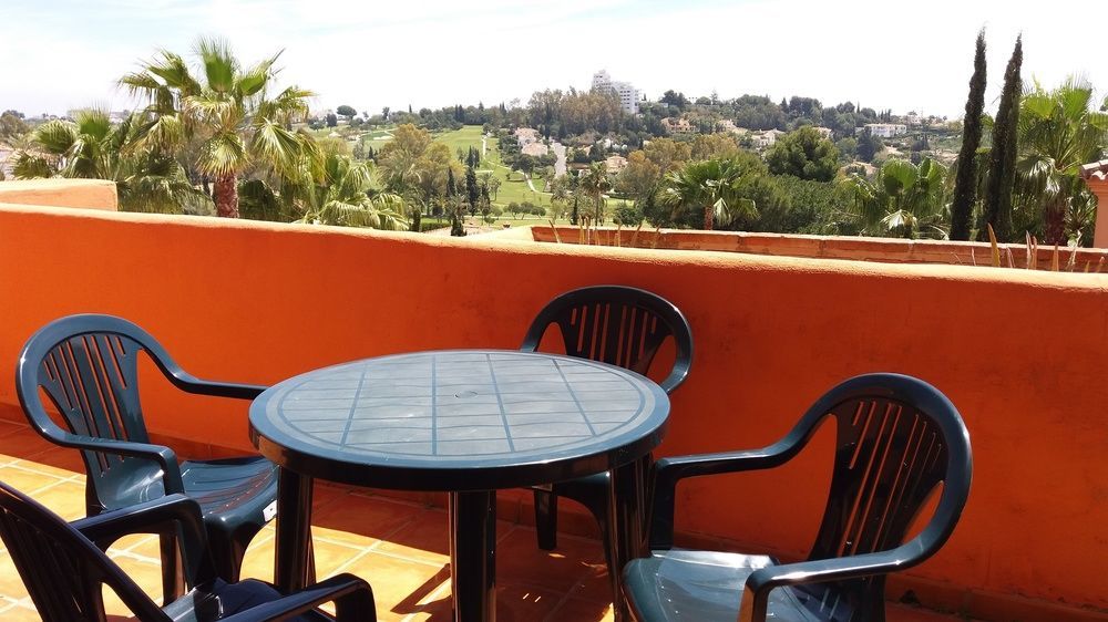 Royal Suites Marbella Benahavís Εξωτερικό φωτογραφία