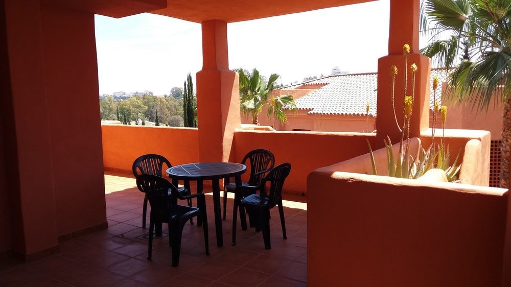 Royal Suites Marbella Benahavís Εξωτερικό φωτογραφία