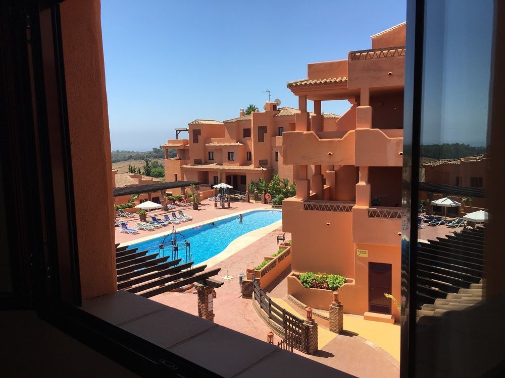 Royal Suites Marbella Benahavís Εξωτερικό φωτογραφία