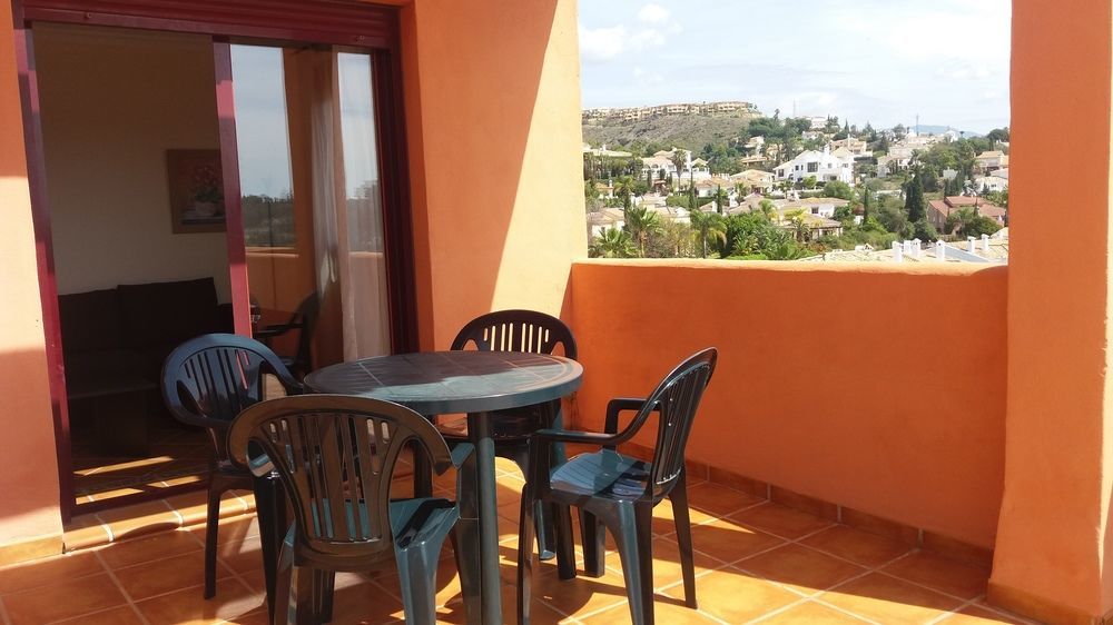Royal Suites Marbella Benahavís Εξωτερικό φωτογραφία